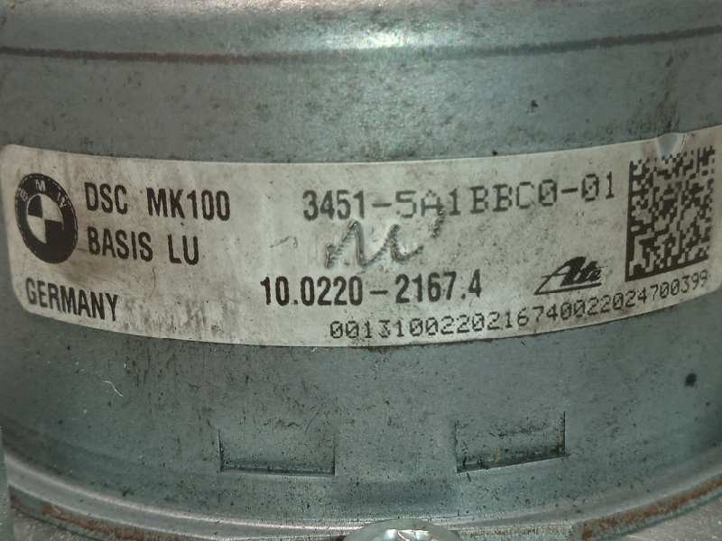 Recambio de abs para mini mini 5-trg. (f55) cooper referencia OEM IAM 34515A1BBC0 5A1BBC1 10022021674