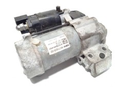 Recambio de motor arranque para bmw serie x5 (g05) xdrive40i m sport referencia OEM IAM 8671505 12418671505 MS4380004551