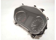 Recambio de cuadro instrumentos para toyota yaris 1.5 16v cat referencia OEM IAM 83800F5291   2
