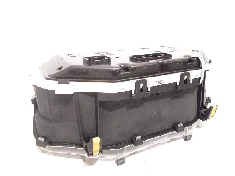 Recambio de cuadro instrumentos para toyota yaris 1.5 16v cat referencia OEM IAM 83800F5291  