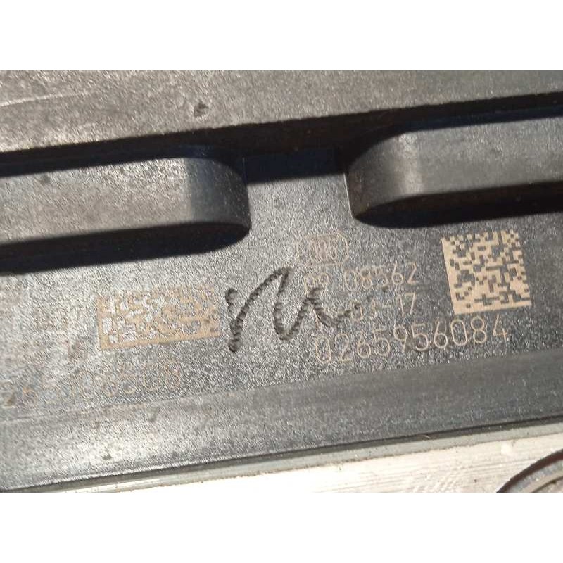 Recambio de abs para skoda fabia ambition referencia OEM IAM 6C0614517K 6C0907379K 269642