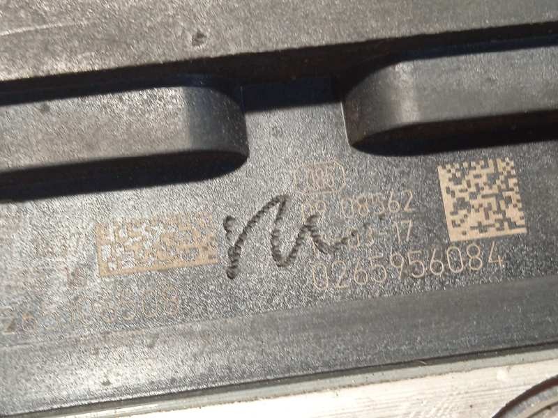 Recambio de abs para skoda fabia ambition referencia OEM IAM 6C0614517K 6C0907379K 269642