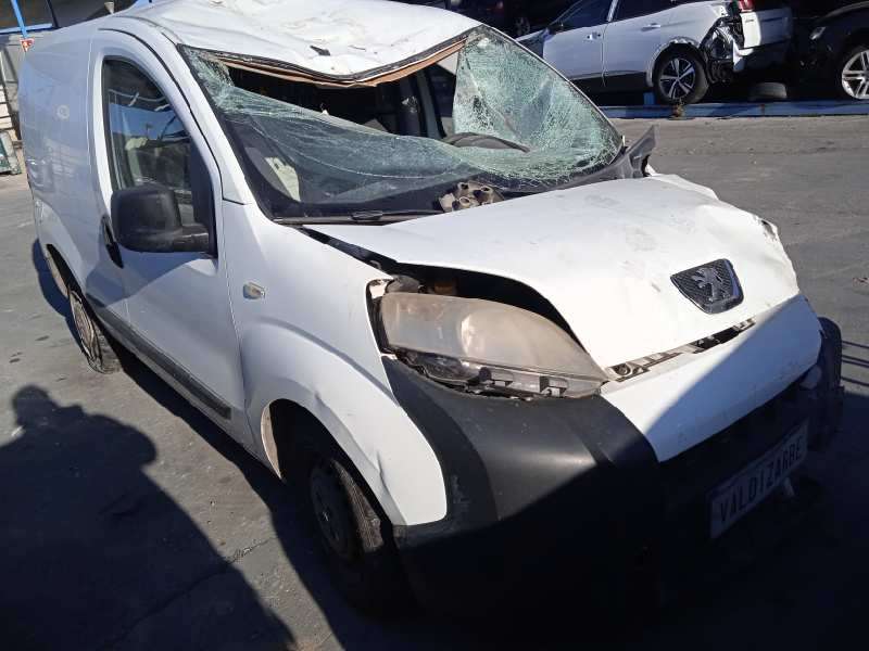 PEUGEOT BIPPER
