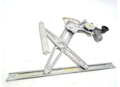 Recambio de elevalunas delantero derecho para toyota yaris 1.5 16v cat referencia OEM IAM 857100D100   2