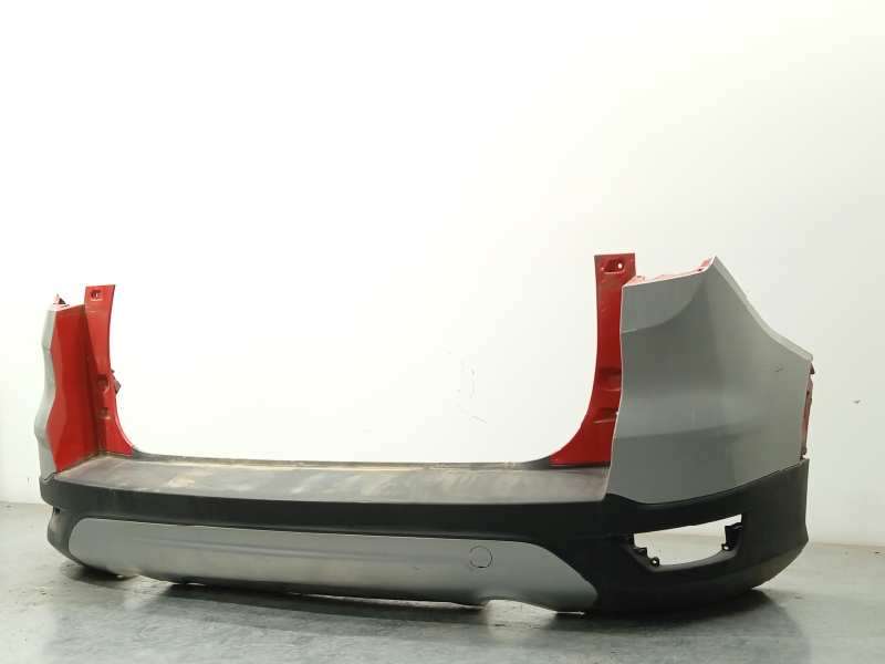Recambio de paragolpes trasero para ford kuga (cbs) 2.0 tdci cat referencia OEM IAM 2106423  CV4417D81DA5YZ9 - Rojo 2