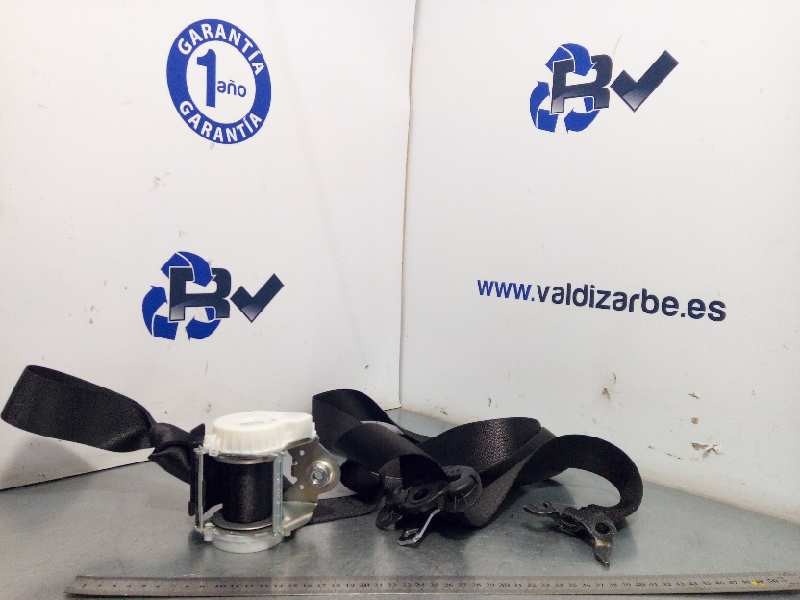 Recambio de cinturon seguridad delantero derecho para bmw x1 (e84) sdrive 20d referencia OEM IAM 72112991282  