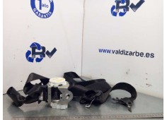 Recambio de cinturon seguridad delantero derecho para bmw x1 (e84) sdrive 20d referencia OEM IAM 72112991282   2