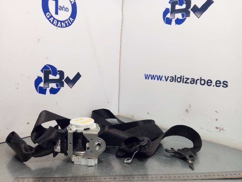 Recambio de cinturon seguridad delantero derecho para bmw x1 (e84) sdrive 20d referencia OEM IAM 72112991282  