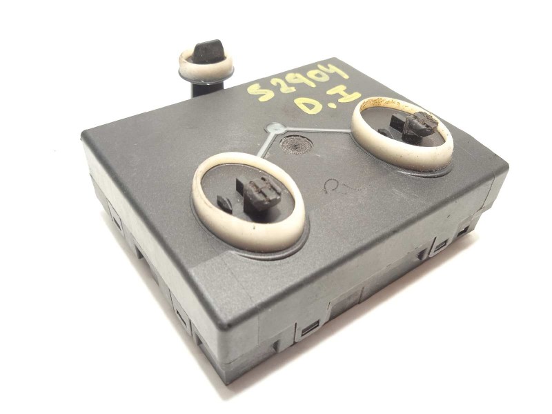 Recambio de centralita confort para volkswagen golf vii lim. edition bluemotion referencia OEM IAM 5Q0959393A  