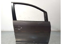 Recambio de puerta delantera derecha para volkswagen touran (1t2) advance referencia OEM IAM 1T0831056AA  