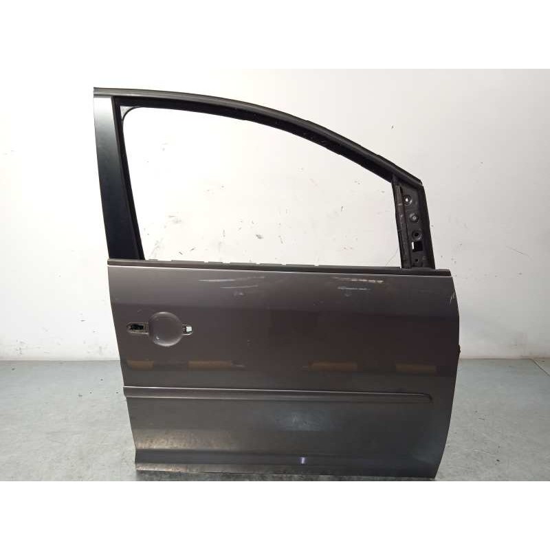 Recambio de puerta delantera derecha para volkswagen touran (1t2) advance referencia OEM IAM 1T0831056AA  