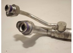 Recambio de tubos aire acondicionado para volkswagen t-roc 1.0 tsi referencia OEM IAM 5WB816738C   2