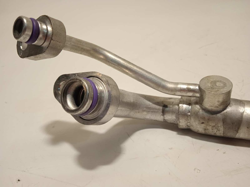 Recambio de tubos aire acondicionado para volkswagen t-roc 1.0 tsi referencia OEM IAM 5WB816738C  
