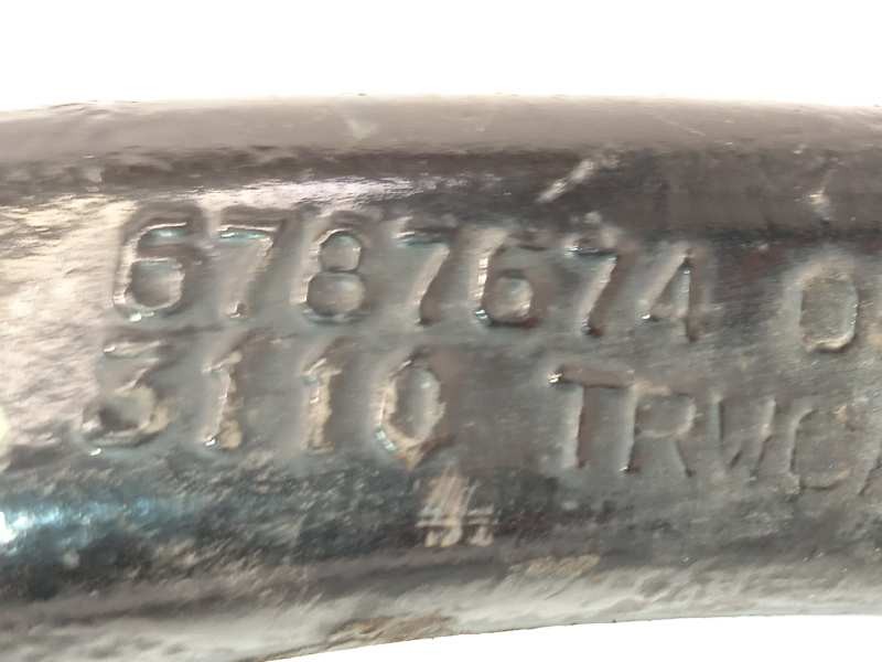 Recambio de brazo suspension inferior delantero derecho para bmw x3 (f25) sdrive 18d referencia OEM IAM 6787674  31106787674