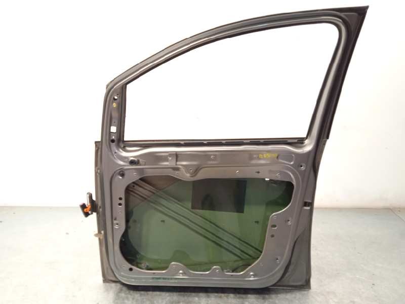 Recambio de puerta delantera derecha para volkswagen touran (1t2) advance referencia OEM IAM 1T0831056AA  
