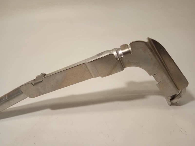 Recambio de tubos aire acondicionado para volkswagen t-roc 1.0 tsi referencia OEM IAM 5WB816738C  