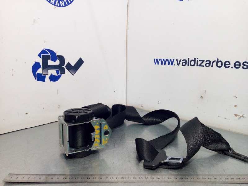 Recambio de cinturon seguridad trasero derecho para bmw x1 (e84) sdrive 20d referencia OEM IAM 72112991295  