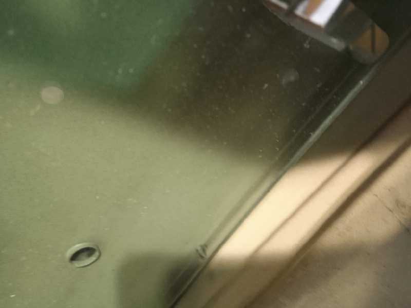 Recambio de puerta delantera derecha para volkswagen touran (1t2) advance referencia OEM IAM 1T0831056AA  