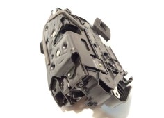 Recambio de cerradura puerta trasera izquierda para volkswagen t-cross 1.0 tsi referencia OEM IAM 5TA839015L   2
