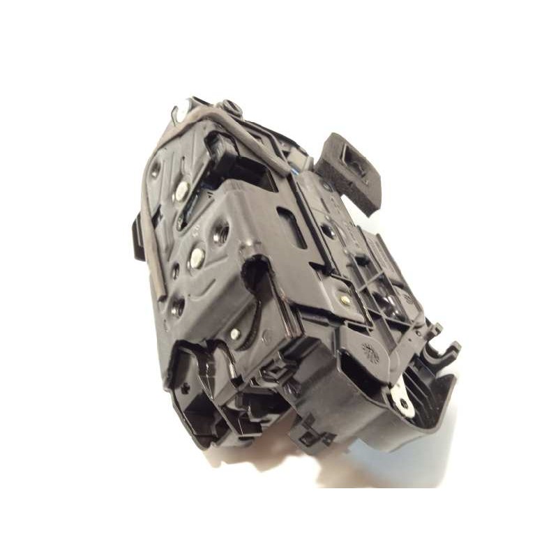 Recambio de cerradura puerta trasera izquierda para volkswagen t-cross 1.0 tsi referencia OEM IAM 5TA839015L  