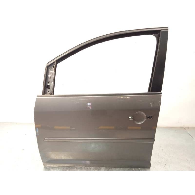 Recambio de puerta delantera izquierda para volkswagen touran (1t2) advance referencia OEM IAM 1T0831055AA  