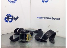 Recambio de cinturon seguridad trasero izquierdo para bmw x1 (e84) sdrive 20d referencia OEM IAM 72112991295  