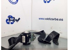 Recambio de cinturon seguridad trasero izquierdo para bmw x1 (e84) sdrive 20d referencia OEM IAM 72112991295   2