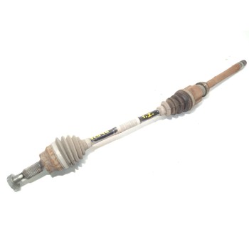 TRANSMISION TRASERA IZQUIERDA 9671847980 9671847980