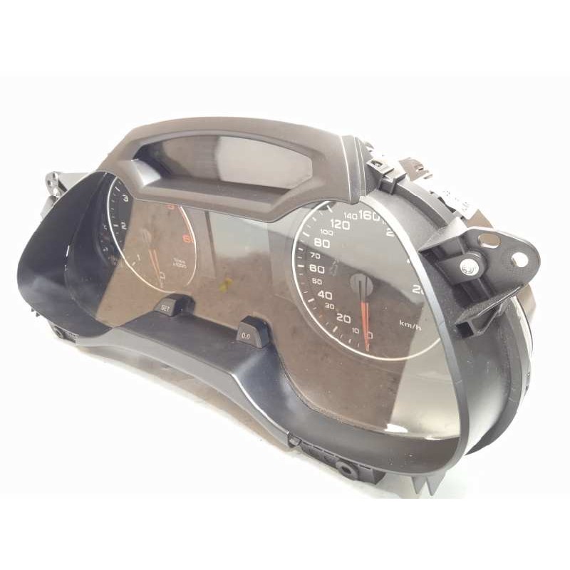 Recambio de cuadro instrumentos para audi a4 avant (8k5) (2008) básico referencia OEM IAM 8K0920900C  8K0920900D