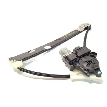 Recambio de elevalunas trasero derecho para volkswagen t-roc advance referencia OEM IAM 2GA839462G  5Q0959408D