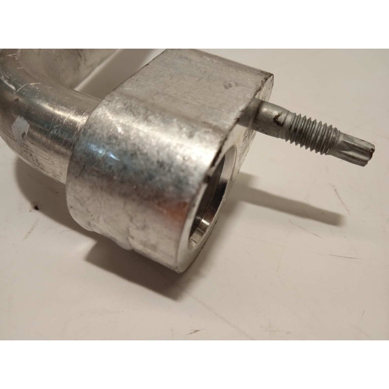 Recambio de tubos aire acondicionado para volkswagen t-roc 1.0 tsi referencia OEM IAM 5WA816743A  