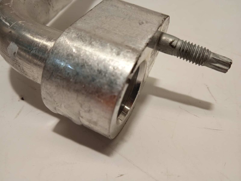 Recambio de tubos aire acondicionado para volkswagen t-roc 1.0 tsi referencia OEM IAM 5WA816743A  