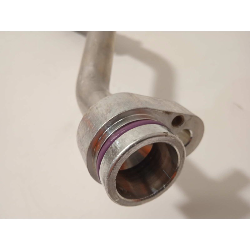 Recambio de tubos aire acondicionado para volkswagen t-roc 1.0 tsi referencia OEM IAM 5WA816743A  