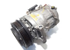 Recambio de compresor aire acondicionado para mercedes-benz clase cla (w117) cla 200 (117.343) referencia OEM IAM A0008303502 44 2