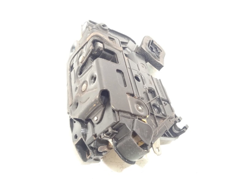 CERRADURA PUERTA TRASERA IZQUIERDA 5K4839015Q 