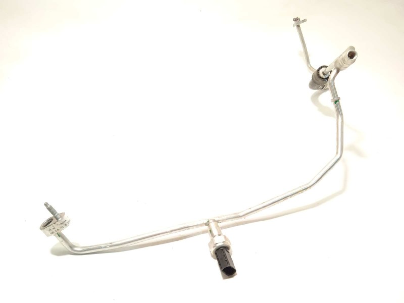 Recambio de tubos aire acondicionado para volkswagen t-roc 1.0 tsi referencia OEM IAM 5Q0816741B  