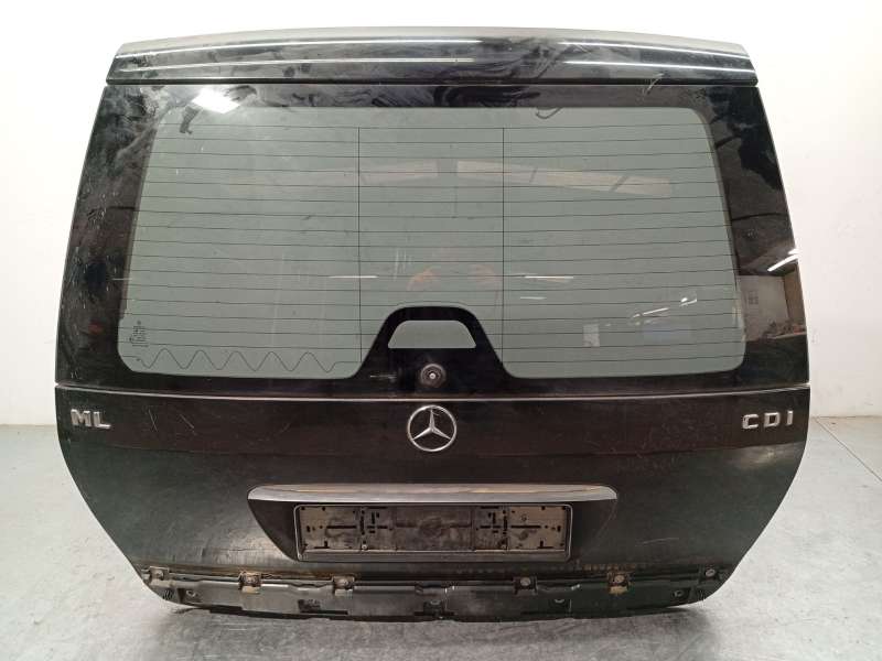 PORTON TRASERO A1637400905 A1637401105 