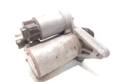 Recambio de motor arranque para toyota yaris 1.5 16v cat referencia OEM IAM 281000Y091  4280008435 2