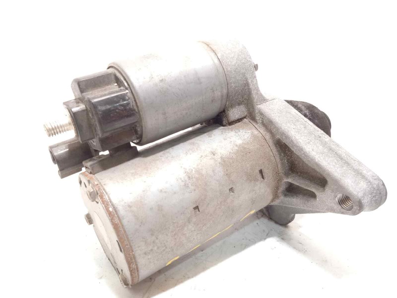 Recambio de motor arranque para toyota yaris 1.5 16v cat referencia OEM IAM 281000Y091  4280008435