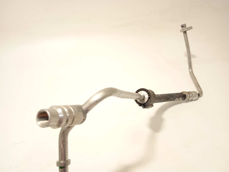 Recambio de tubos aire acondicionado para volkswagen t-roc 1.0 tsi referencia OEM IAM 5Q0816741B  
