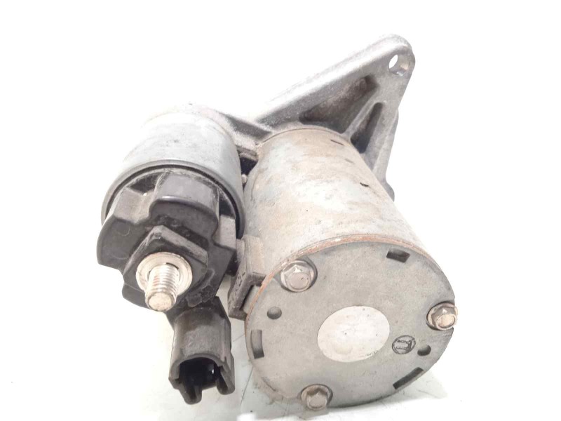 Recambio de motor arranque para toyota yaris 1.5 16v cat referencia OEM IAM 281000Y091  4280008435