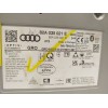 Recambio de sistema navegacion gps para audi a1 sportback (gba) 30 tfsi referencia OEM IAM 82A035021E 82A035021B 