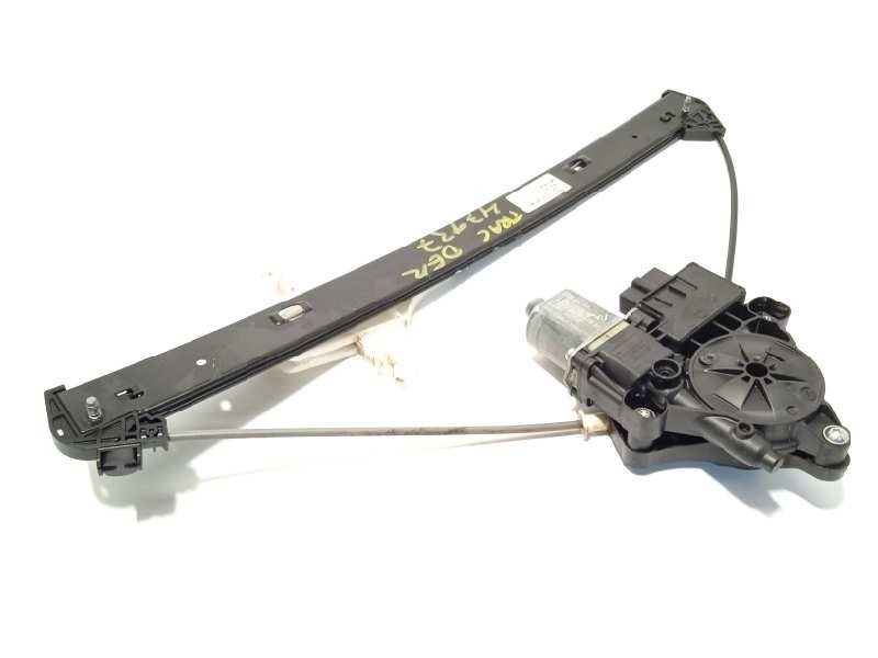 Recambio de elevalunas trasero derecho para volkswagen t-cross 1.0 tsi referencia OEM IAM 2GM839462D  5Q0959408