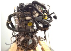 Recambio de motor completo para toyota yaris 1.5 16v cat referencia OEM IAM 2NR  2NRFKE 2