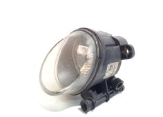 Recambio de faro antiniebla izquierdo para audi a4 avant (8k5) (2008) básico referencia OEM IAM 8T0941699  