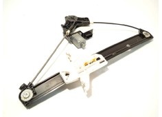 Recambio de elevalunas trasero derecho para volkswagen t-cross 1.0 tsi referencia OEM IAM 2GM839462D  5Q0959408 2