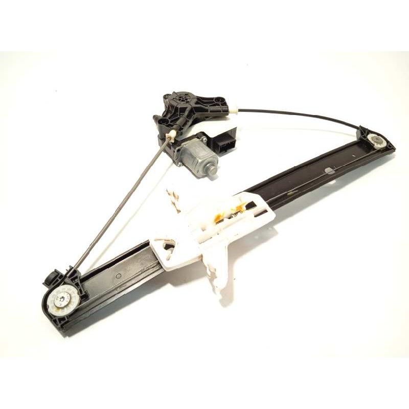 Recambio de elevalunas trasero derecho para volkswagen t-cross 1.0 tsi referencia OEM IAM 2GM839462D  5Q0959408