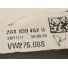 Recambio de elevalunas trasero derecho para volkswagen t-roc advance referencia OEM IAM 2GA839462G  5Q0959408D