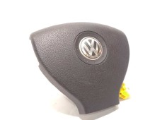 Recambio de airbag delantero izquierdo para volkswagen touran (1t2) advance referencia OEM IAM 5N0880201  5N08802011QB