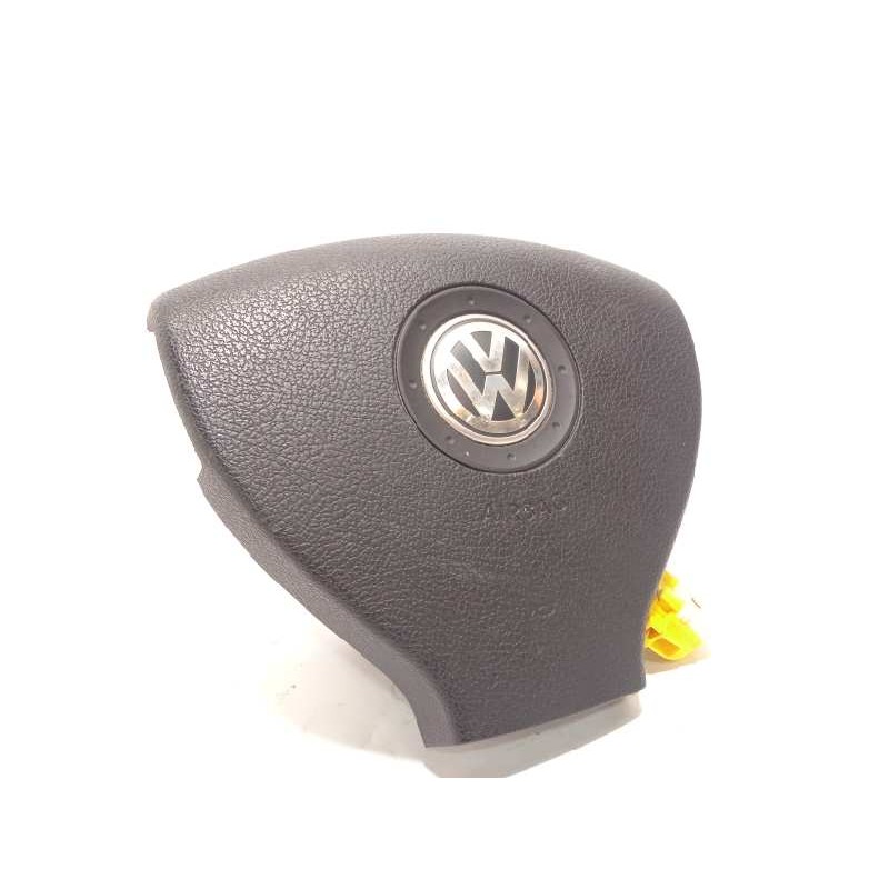 Recambio de airbag delantero izquierdo para volkswagen touran (1t2) advance referencia OEM IAM 5N0880201  5N08802011QB